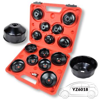 Set alata za zamjenu filtera ulja YZ6018 Front 1
