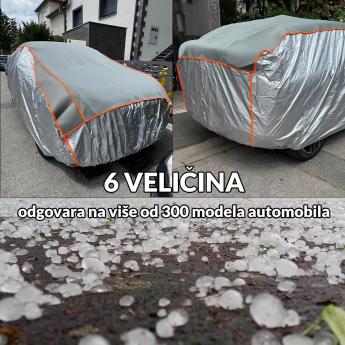 Cerada protiv tuče Front 1