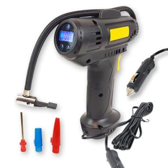 Kompresor za gume 12v G390 Front 1