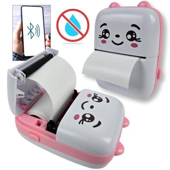 Termalni mini printer G406 Front 1