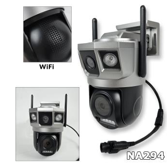 WiFi dvostruka kamera G294 Front 1_0