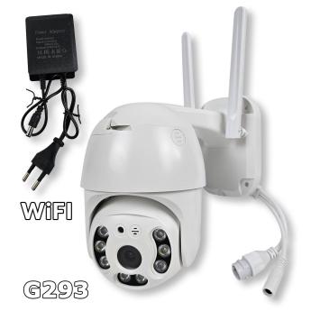 WiFi smart kamera G293 Front 1