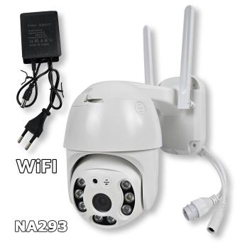 WiFi smart kamera G293 Front 1_0