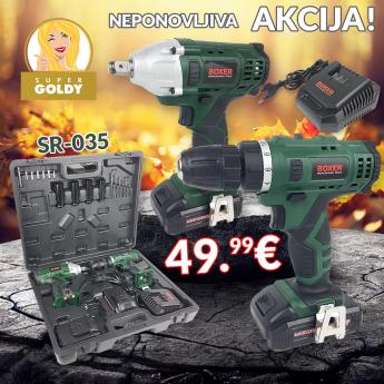 1200 x 1200 neponovljiva akcija