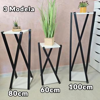 Moderna polica - 3 modela G476 Front 1