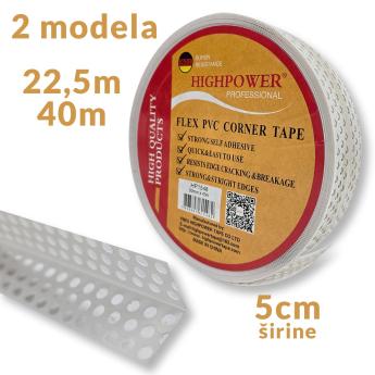 PVC kutna lajsna 25 i 40m G479 Front 1