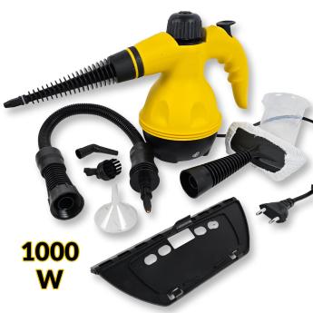 Parni čistač - 1000W NA-300 Front 1