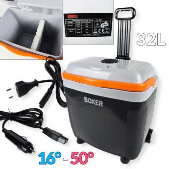 Termo električni hladnjak ili grijač BX3281 Front 1