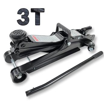 Niskoprofilna autodizalica 3T krokodilka BX456 Front 1