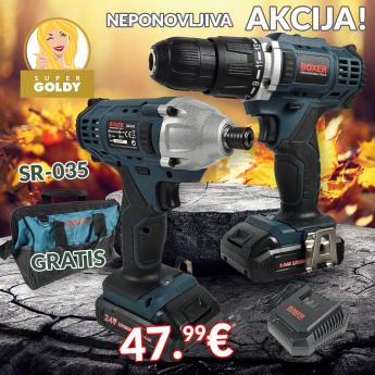 1200 x 1200a SR046 Neponovljiva akcija