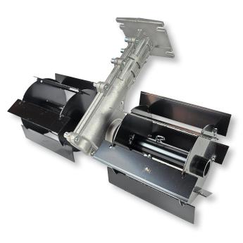 Freza za trimer - bubanj za rahljenje Front 1