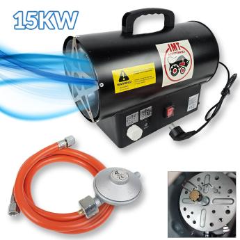 IMT plinski top 15KW - IMT002 Front 1