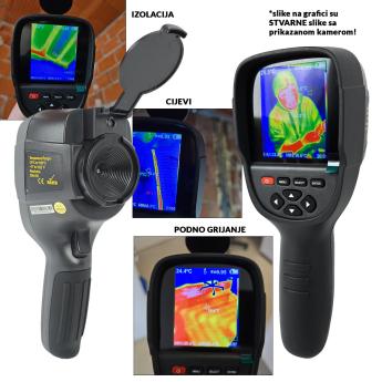 HTI termalna kamera G757 Front 1