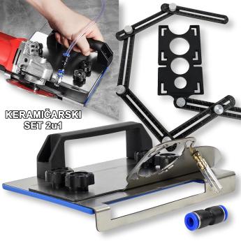 Keramičarski set 2u1 Front 1