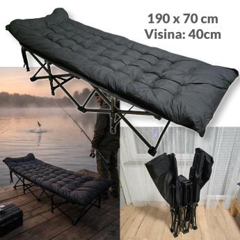 Krevet na rasklapanje G711 Front 1a