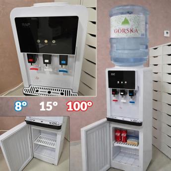 Aparat za vodu sa frižiderom Front 1 (1)