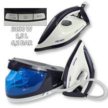 Parna postaja za glačanje G680 Front 1_0