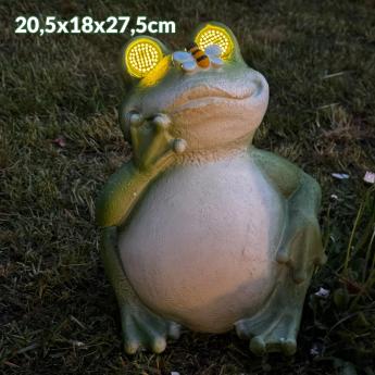 Vrtni ukras - figurica G737 Front 1