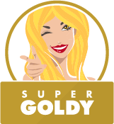 SuperGoldy